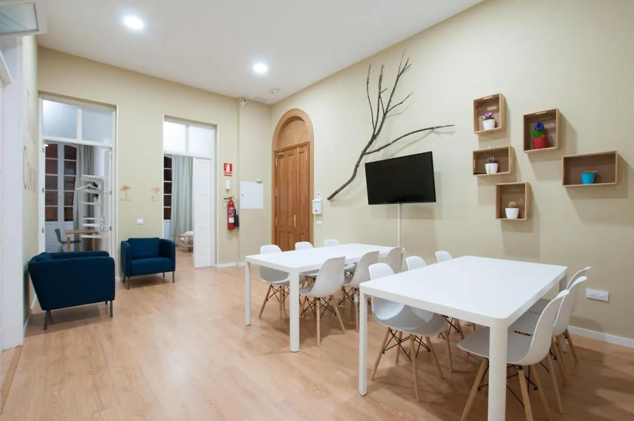Triana Bella Suites Las Palmas de Gran Canaria