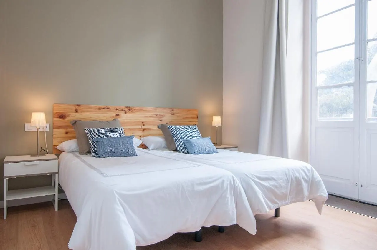 Triana Bella Suites Las Palmas de Gran Canaria 3*,  İspanya