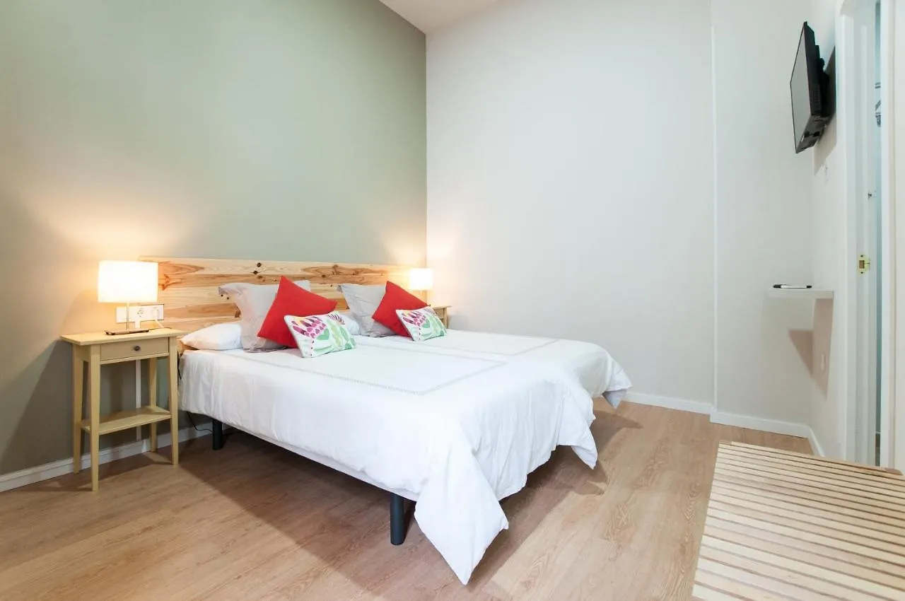 *** Konukevi Triana Bella Suites Las Palmas de Gran Canaria İspanya