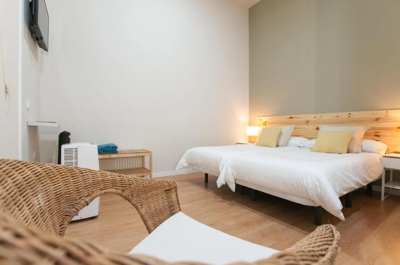 Triana Bella Suites Las Palmas de Gran Canaria İspanya