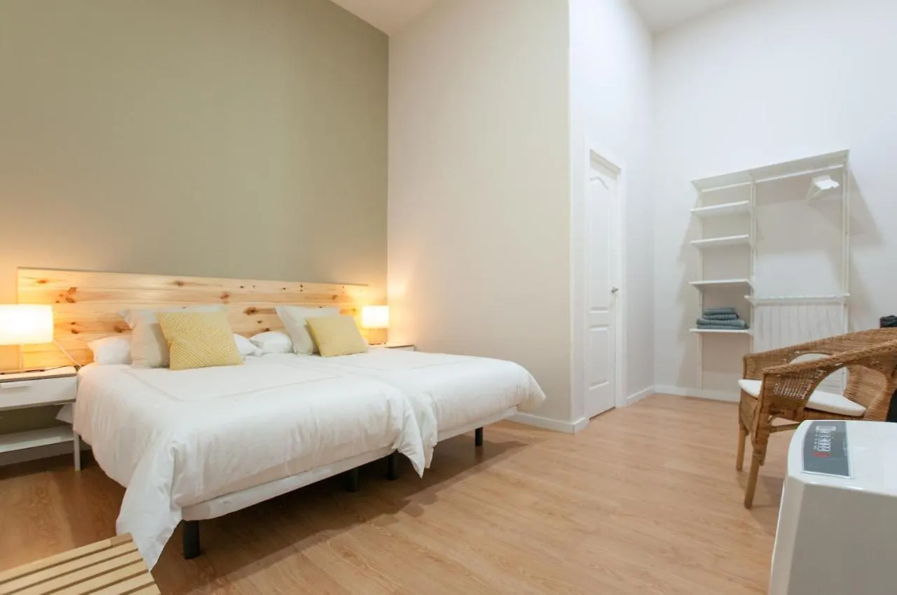 Triana Bella Suites Las Palmas de Gran Canaria Konukevi