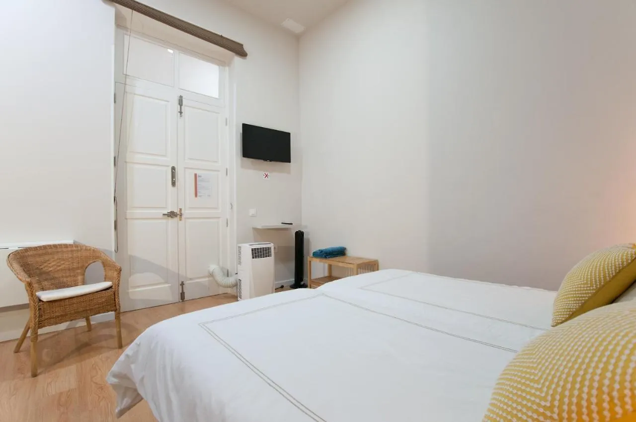 Triana Bella Suites Las Palmas de Gran Canaria 3*,  İspanya