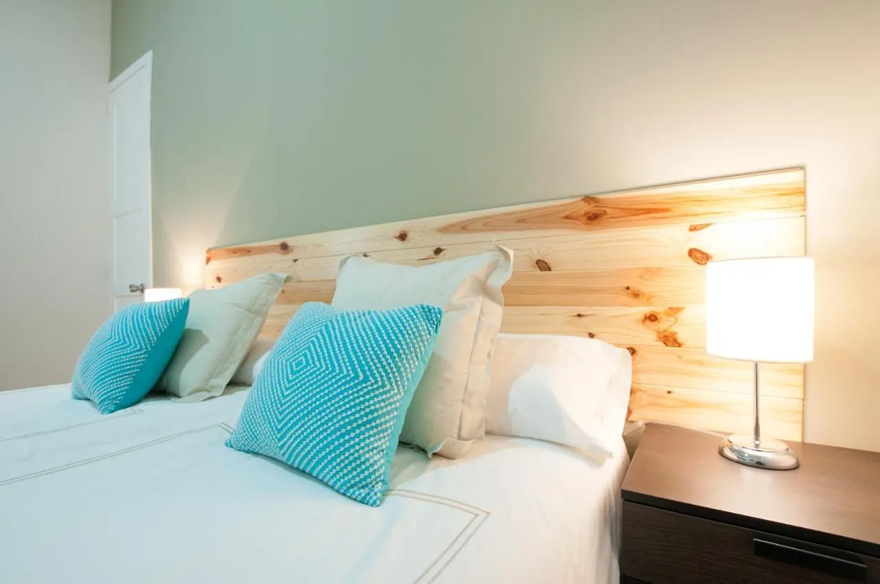 *** Konukevi Triana Bella Suites Las Palmas de Gran Canaria İspanya