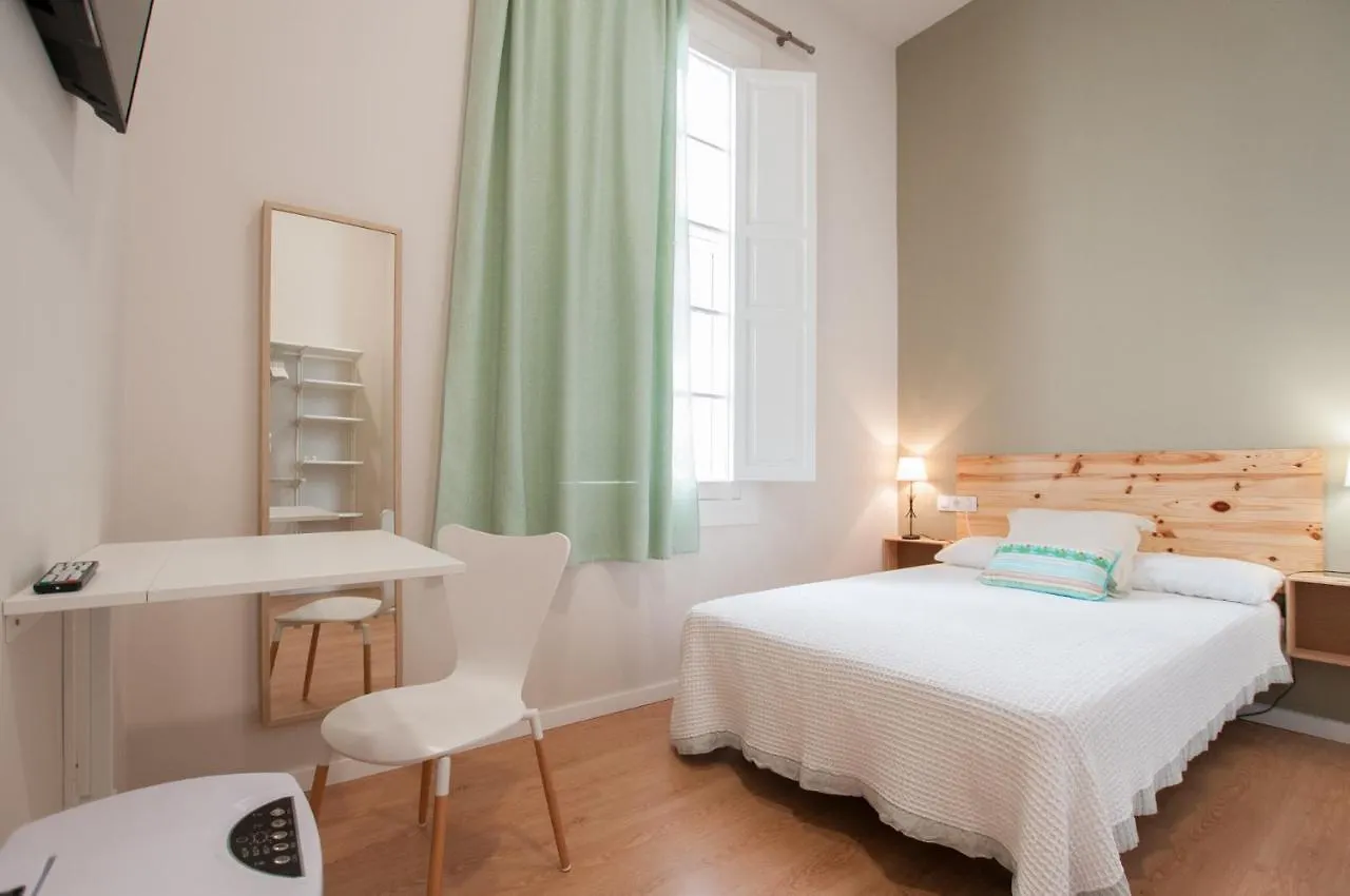 Triana Bella Suites Las Palmas de Gran Canaria