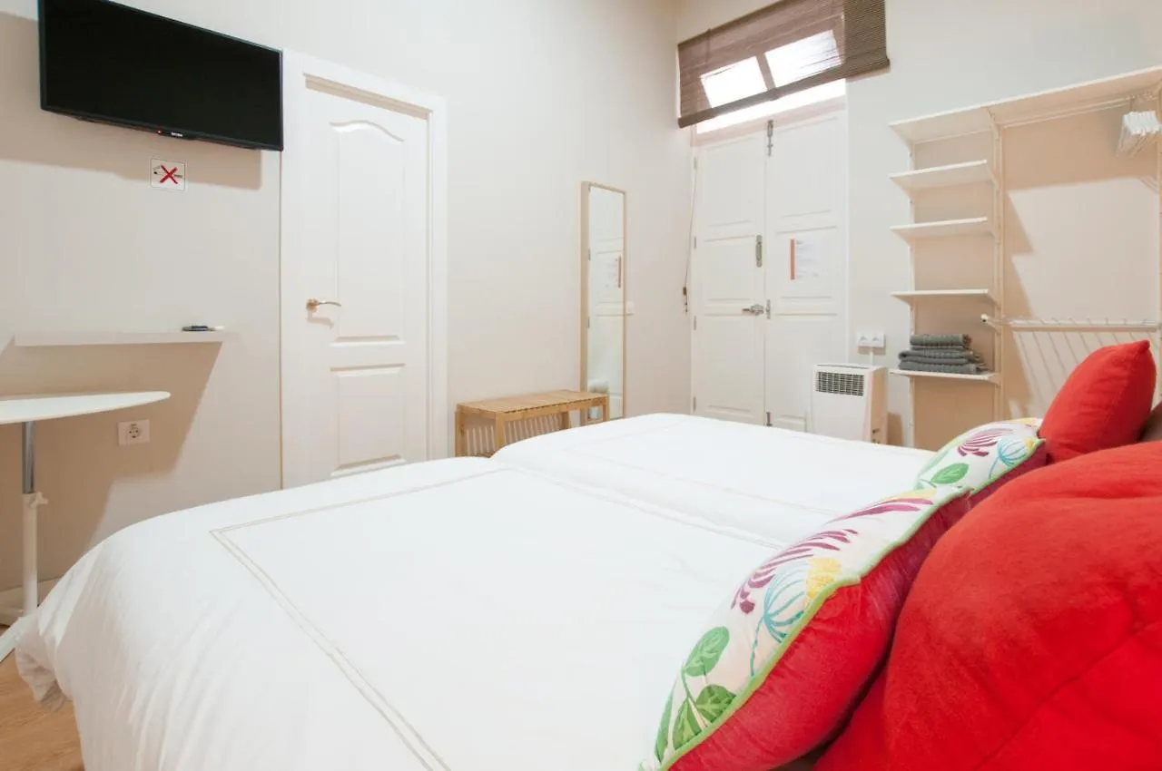 Triana Bella Suites Las Palmas de Gran Canaria