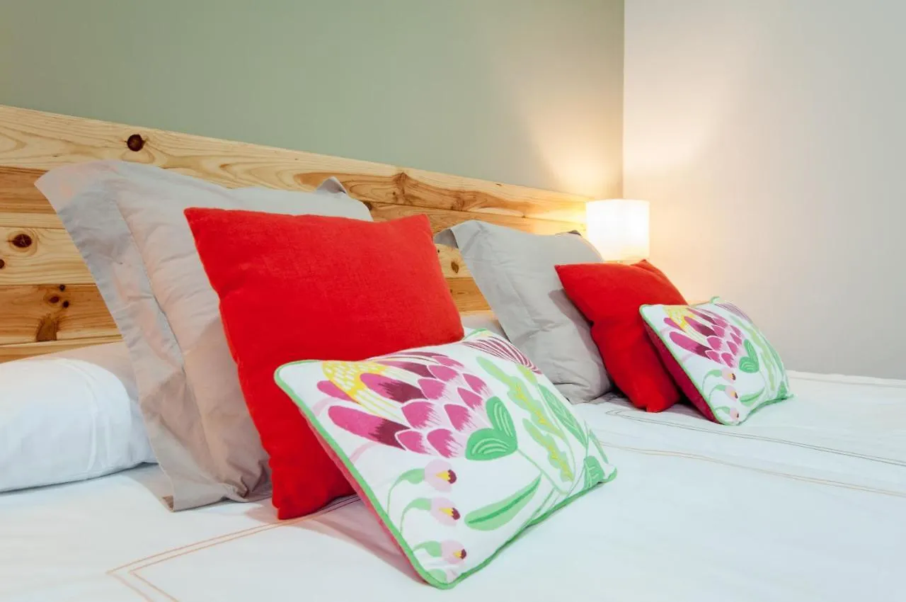 Konukevi Triana Bella Suites Las Palmas de Gran Canaria