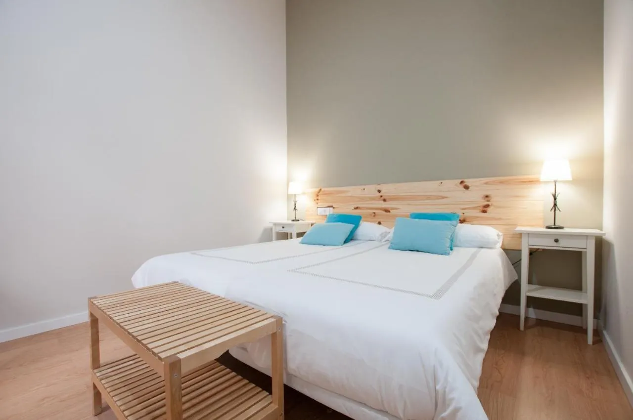 Triana Bella Suites Las Palmas de Gran Canaria 3*,
